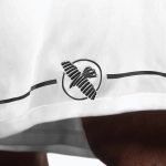 Шорты Hayabusa Pro Boxing white