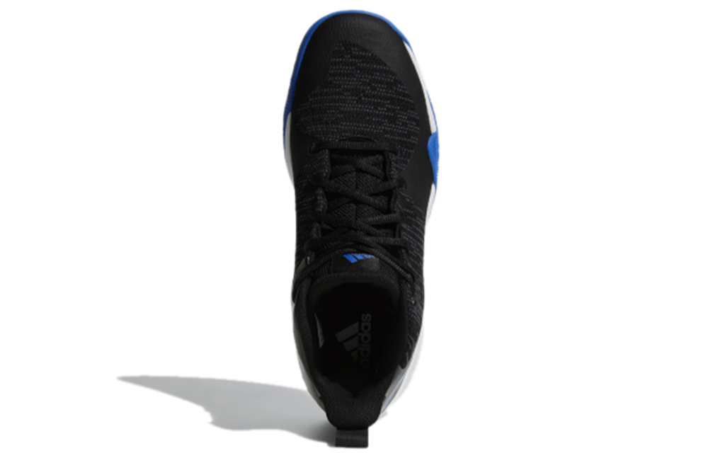 Кроссовки Adidas Explosive Flash
