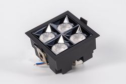 Встраиваемый светильник Fiberli XL003 12130306