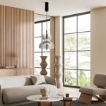 Подвесной светильник Maytoni MOD185PL-L6B3K5