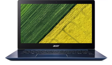 Ноутбуки Acer