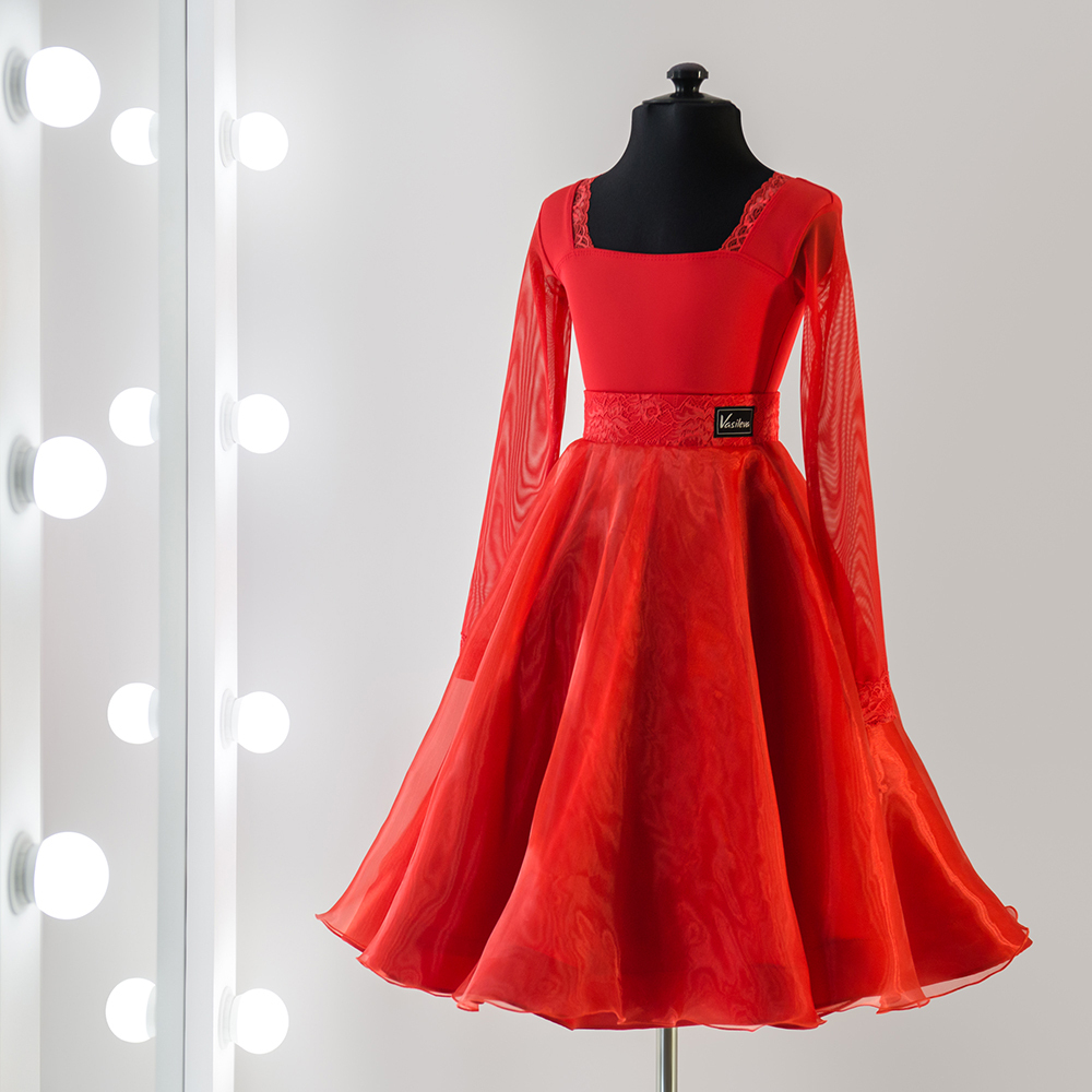 ателье для танцев