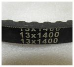Ремень приводной генератора Ricardo R6105; TDK 56-170 6LT/V-Belt