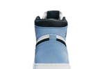 Кроссовки Jordan Air Jordan 1 Retro High Og "University Blue"
