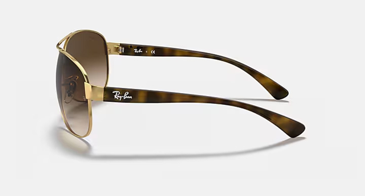 RAY-BAN RB3386 001/13