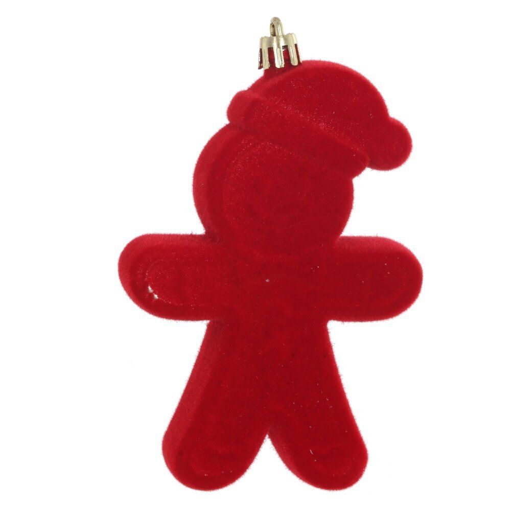 GAEM Набор из 20шт Украшение новогоднее "Шар", L40 W8 H40 см