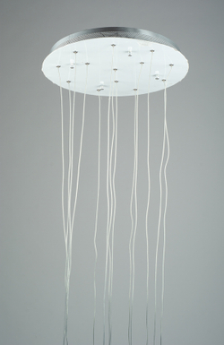 Люстра Next Lamps