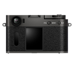 Компактный фотоаппарат Fujifilm X Half, угольно-серебристый (уцененный)