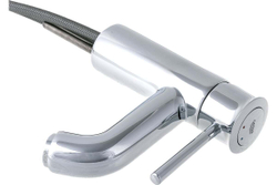 Смеситель для раковины GROHE BauClassic с сливным гарнитуром 23161000