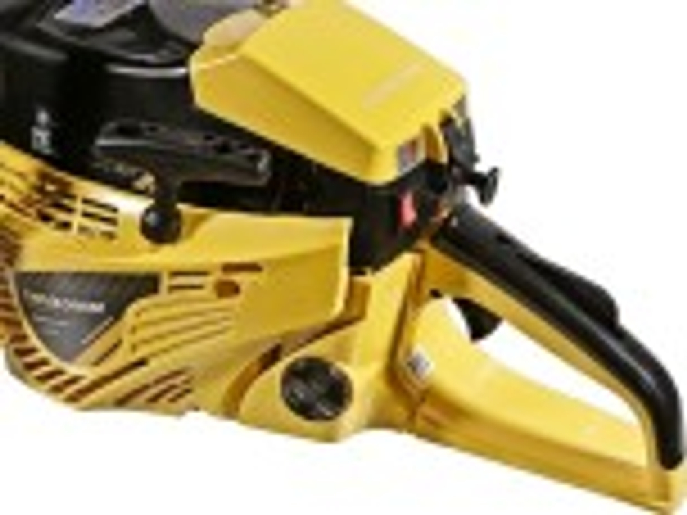 Бензопила HANSKONNER HGC2218