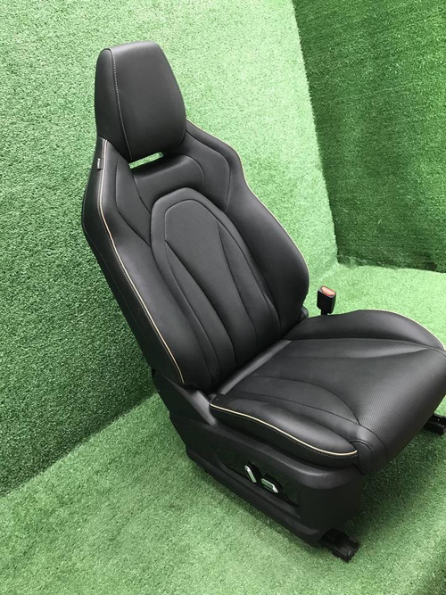 Сиденье переднее правое Omoda C5 (2022-н.в.)