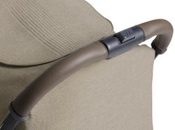 Детская прогулочная коляска Joie Parcel LX Sandstone