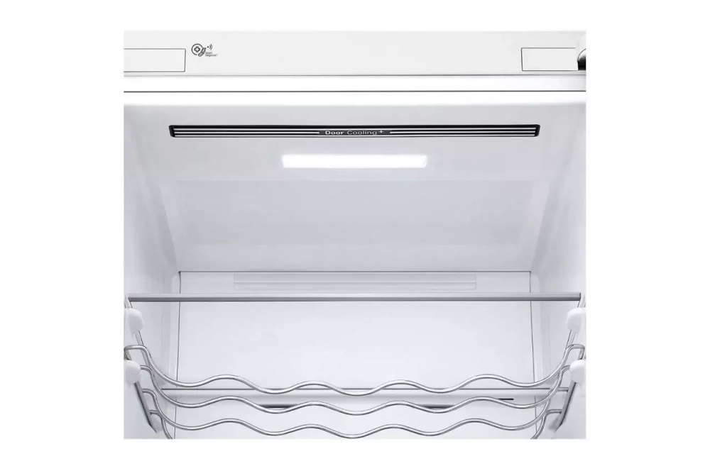 Холодильник LG GB-B72SWDMN