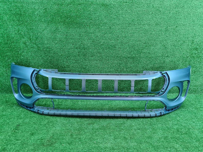 Бампер передний Mini Clubman F54 (15-нв) Cooper S