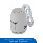 Термостатическая головка NO