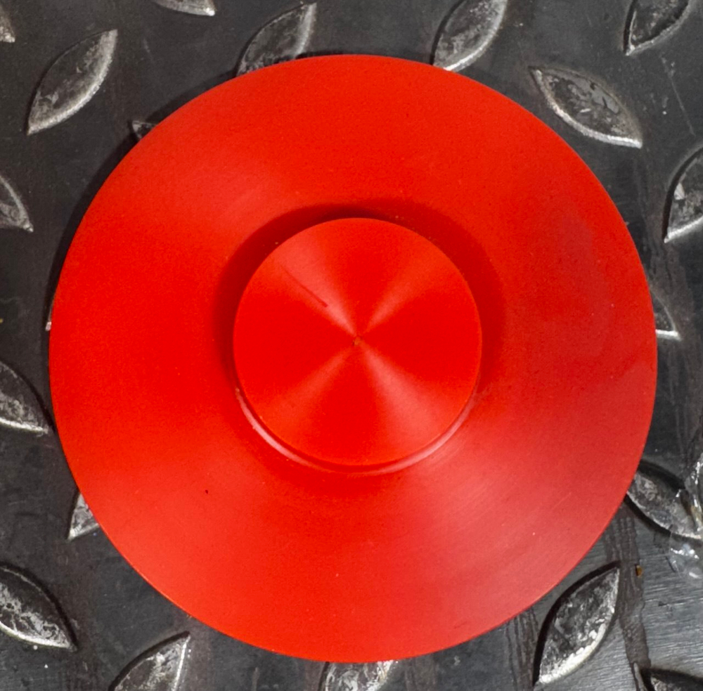 Направляющая 193-1684 аутригера CAT