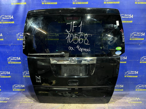Дверь пятая Honda N-BOX 2011-2015