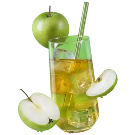 Starline - Apple Juice (25g)