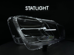 Комплект стекол BMW X3 F25 2011-2014