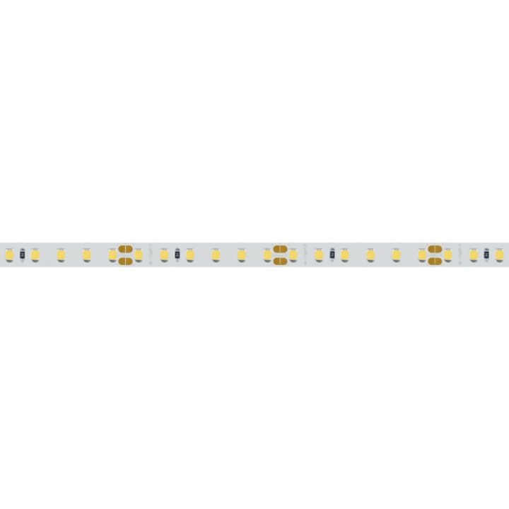 Светодиодная лента Arlight 14,4W/m 120LED/m 2835SMD теплый белый 5M 015699(2)