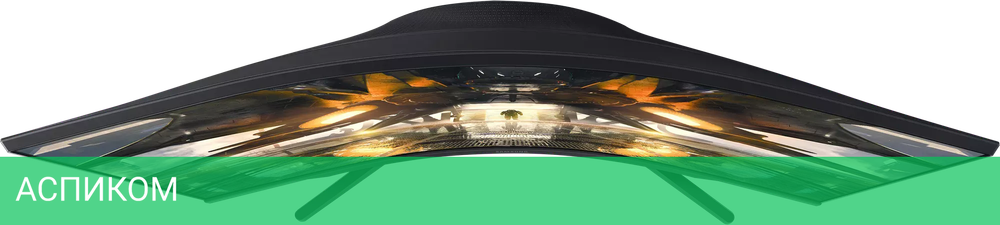 Игровой монитор Samsung Odyssey G5 - G55A LS32AG550EPXEN