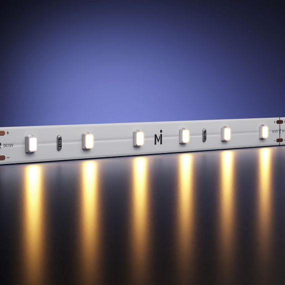 Светодиодная лента Maytoni 4,8W/m 60LED/m 2835SMD теплый белый 5M 201008