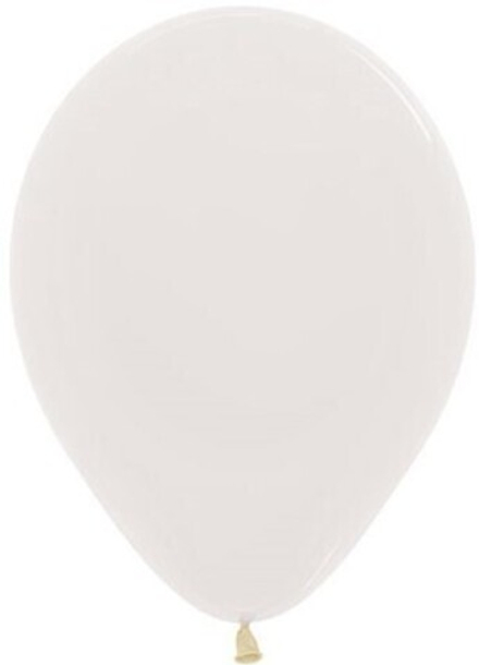 Шар (12''/30 см) Прозрачный (390), кристалл