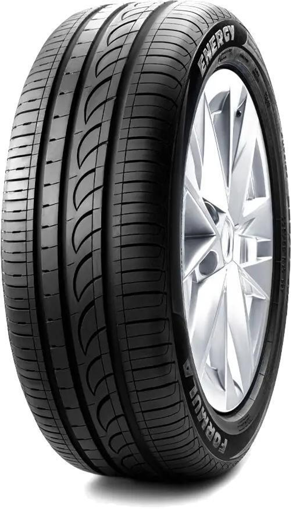 Автошина 195/55R16 PIRELLI FORMULA ENERGY 87V