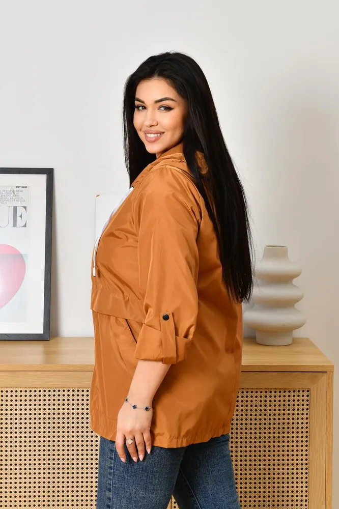 Ветровка УК-4387 Фабрика Моды