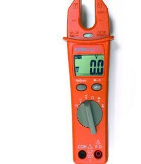 APPA A5, APPA 30, APPA 30R, APPA 30T, APPA 39MR, APPA A2, APPA A3, APPA A3D, APPA A3DR, APPA A6N, Клещи электроизмерительные, № в ГРСИ РФ - 51215-12