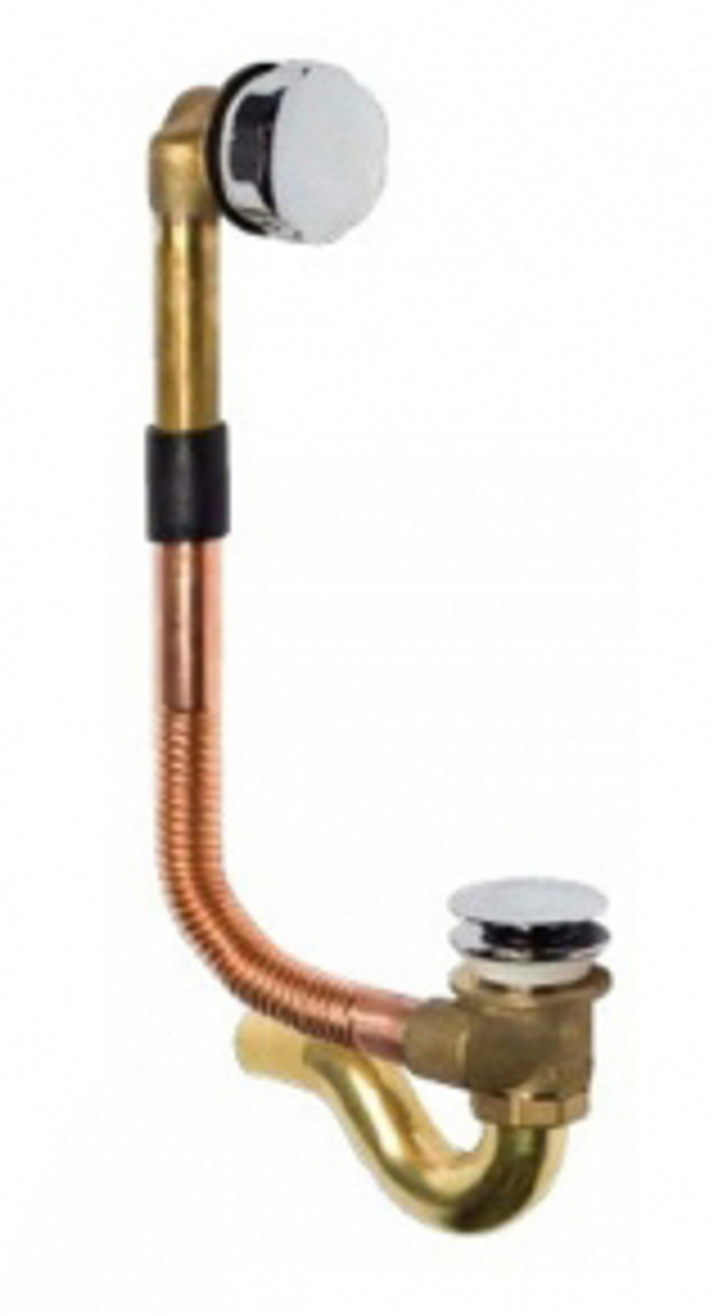 Обвязка  для ванны (автомат) HANSEN  (20/1шт)