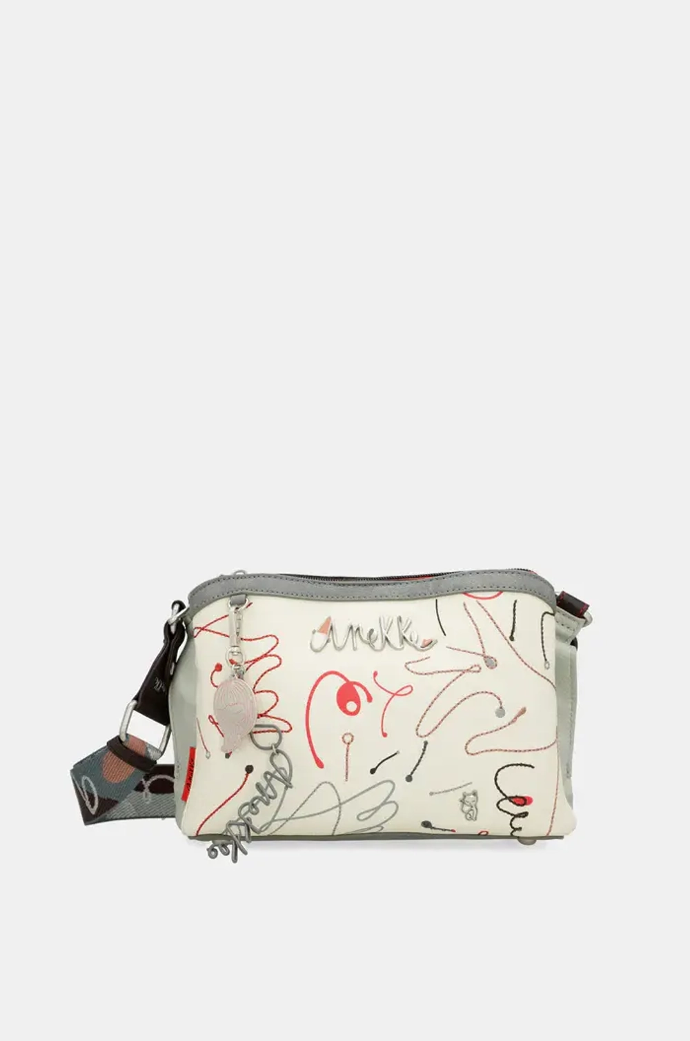 Сумка Anekke 40763-414, Испания