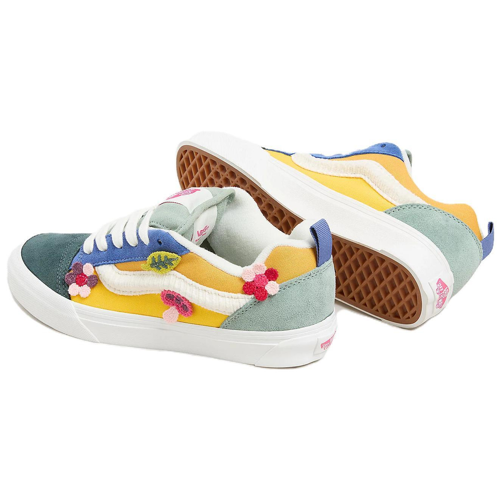 Vans Knu Skool
