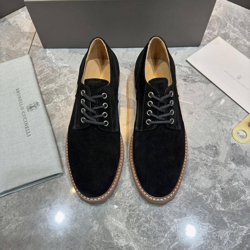 Туфли Brunello Cucinelli