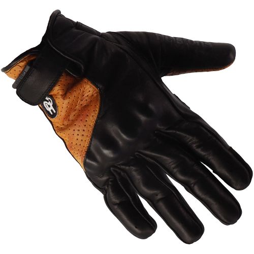 Gants Virage Air Cuir / Черной-золотой