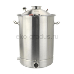 Перегонный куб 4 дюйма