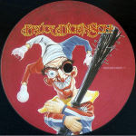 Bruce Dickinson / Accident Of Birth (2LP)