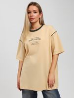 Футболка Фрегат Виотекс БЕЖЕВЫЙ