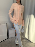 Шелковая блузка Strenesse, XS