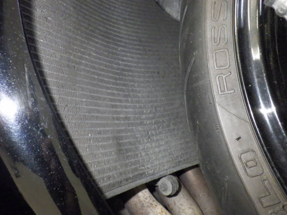 Honda CBR1000RR 2008