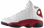 Кроссовки Jordan Air Jordan 13 Retro Cherry 2010