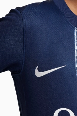 Футболка Nike PSG 24/25 Home Stadium Junior