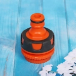 Адаптер-переходник внешний трехразмерный «Professional» ДоброСад