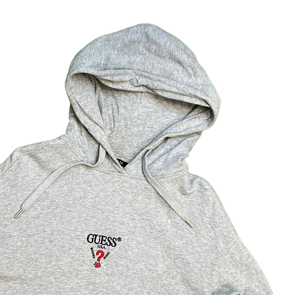 Худи Guess