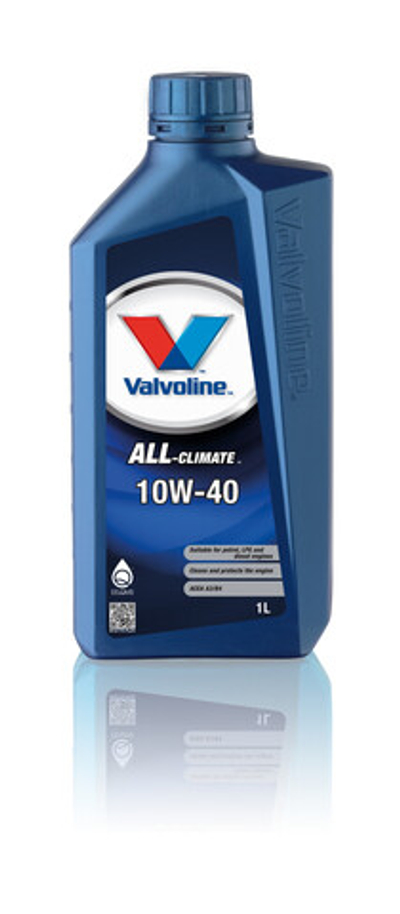 VALVOLINE - VAL0001-VAV - Engine Oil