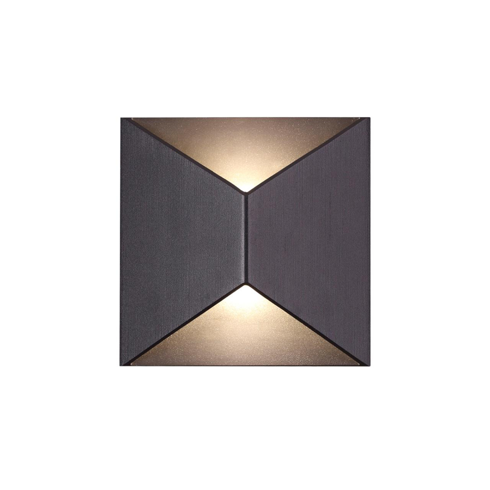 3907/10WL ODL Светильник LED 10Вт 3500К 220В IP65 HIGHTECH