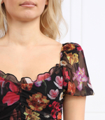 платье Desigual - черный(23SWVK80)