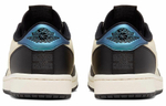 Кроссовки Jordan Air Jordan 1 Low Top (Женская размерная сетка)