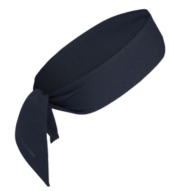 Теннисная бандана Adidas Tennis Tieband Climacool - legend ink/white