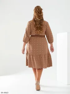 Платье IH-4461 Фабрика Моды